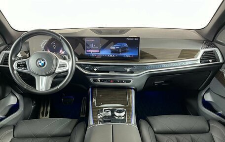 BMW X5, 2023 год, 9 649 000 рублей, 15 фотография