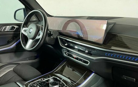 BMW X5, 2023 год, 9 649 000 рублей, 14 фотография