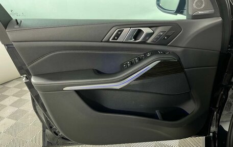 BMW X5, 2023 год, 9 649 000 рублей, 9 фотография