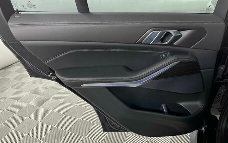 BMW X5, 2023 год, 9 649 000 рублей, 10 фотография