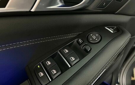 BMW X5, 2023 год, 9 649 000 рублей, 20 фотография