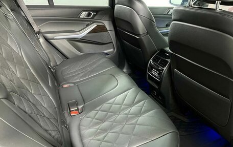 BMW X5, 2023 год, 9 649 000 рублей, 13 фотография