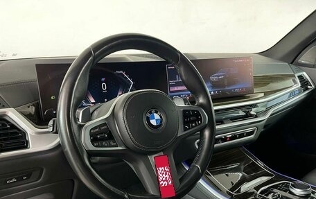 BMW X5, 2023 год, 9 649 000 рублей, 12 фотография