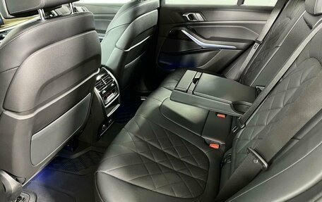 BMW X5, 2023 год, 9 649 000 рублей, 23 фотография