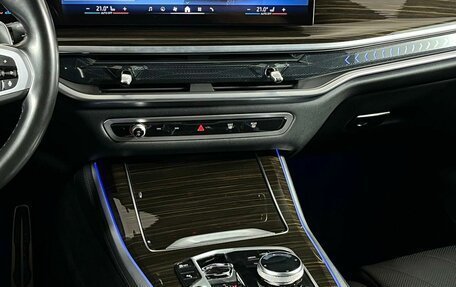 BMW X5, 2023 год, 9 649 000 рублей, 28 фотография