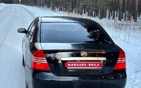 Lifan Solano I (630) рестайлинг, 2013 год, 189 000 рублей, 2 фотография