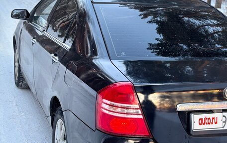 Lifan Solano I (630) рестайлинг, 2013 год, 189 000 рублей, 4 фотография