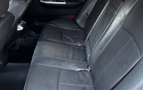 Lifan Solano I (630) рестайлинг, 2013 год, 189 000 рублей, 8 фотография