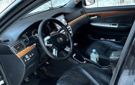 Lifan Solano I (630) рестайлинг, 2013 год, 189 000 рублей, 6 фотография