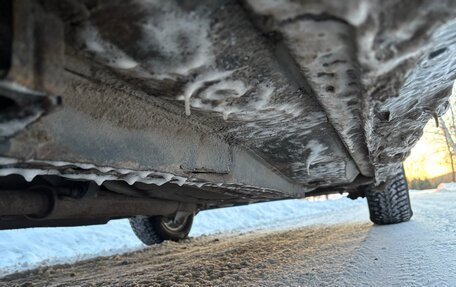 Lifan Solano I (630) рестайлинг, 2013 год, 189 000 рублей, 9 фотография