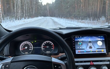 Lifan Solano I (630) рестайлинг, 2013 год, 189 000 рублей, 5 фотография