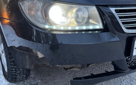 Lifan Solano I (630) рестайлинг, 2013 год, 189 000 рублей, 10 фотография