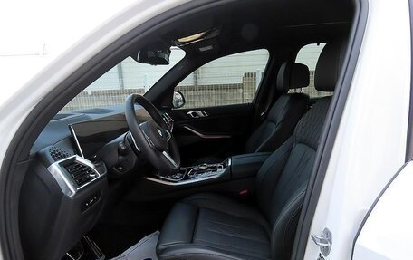 BMW X5, 2025 год, 11 776 000 рублей, 5 фотография