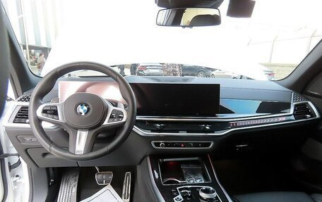 BMW X5, 2025 год, 11 776 000 рублей, 7 фотография