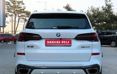 BMW X5, 2025 год, 11 776 000 рублей, 4 фотография