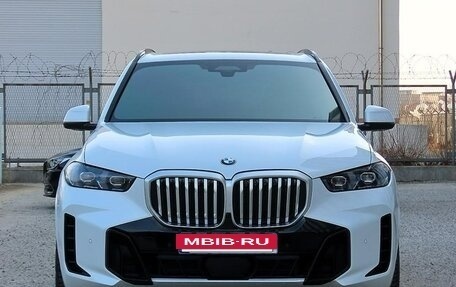 BMW X5, 2025 год, 11 776 000 рублей, 2 фотография