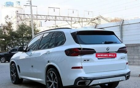 BMW X5, 2025 год, 11 776 000 рублей, 3 фотография