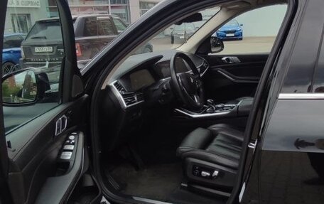 BMW X7, 2020 год, 8 000 000 рублей, 6 фотография