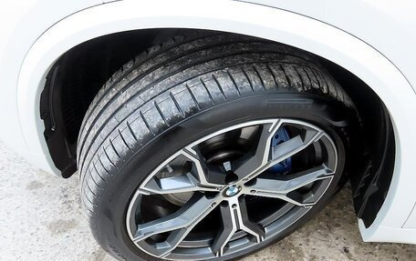 BMW X5, 2025 год, 11 776 000 рублей, 13 фотография