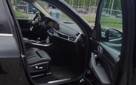 BMW X7, 2020 год, 8 000 000 рублей, 5 фотография