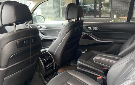 BMW X7, 2020 год, 8 000 000 рублей, 8 фотография