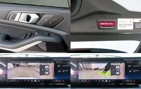 BMW X5, 2025 год, 11 776 000 рублей, 11 фотография