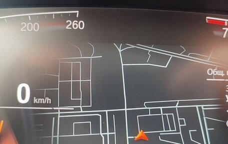 BMW X7, 2020 год, 8 000 000 рублей, 12 фотография