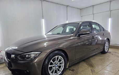 BMW 3 серия, 2012 год, 1 665 000 рублей, 2 фотография
