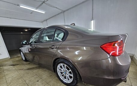 BMW 3 серия, 2012 год, 1 665 000 рублей, 3 фотография