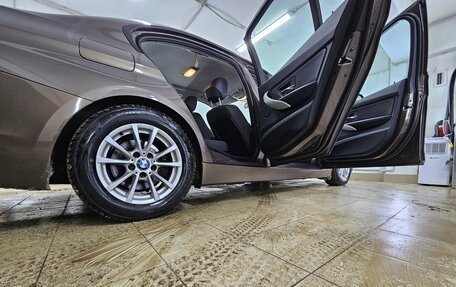 BMW 3 серия, 2012 год, 1 665 000 рублей, 7 фотография