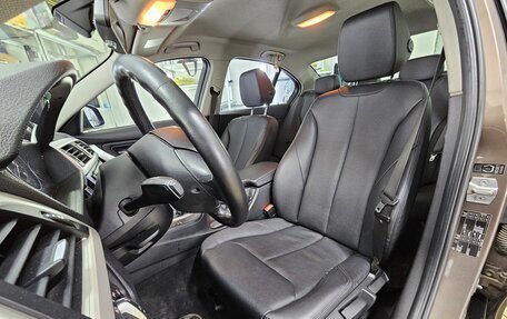 BMW 3 серия, 2012 год, 1 665 000 рублей, 9 фотография