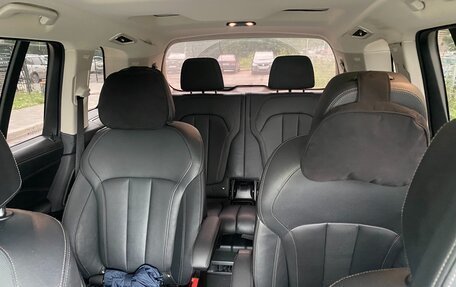 BMW X7, 2020 год, 8 000 000 рублей, 11 фотография