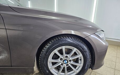 BMW 3 серия, 2012 год, 1 665 000 рублей, 6 фотография