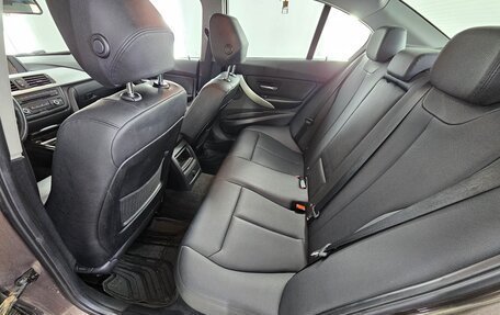 BMW 3 серия, 2012 год, 1 665 000 рублей, 11 фотография