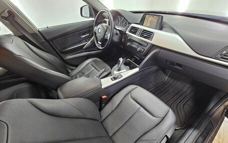BMW 3 серия, 2012 год, 1 665 000 рублей, 13 фотография