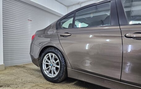 BMW 3 серия, 2012 год, 1 665 000 рублей, 8 фотография