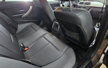 BMW 3 серия, 2012 год, 1 665 000 рублей, 12 фотография