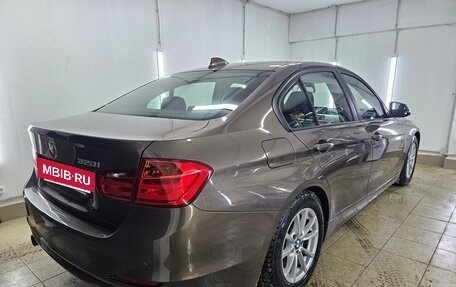 BMW 3 серия, 2012 год, 1 665 000 рублей, 5 фотография