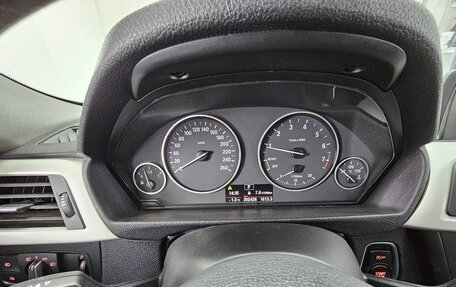 BMW 3 серия, 2012 год, 1 665 000 рублей, 14 фотография