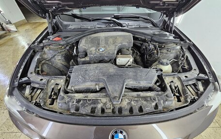 BMW 3 серия, 2012 год, 1 665 000 рублей, 16 фотография