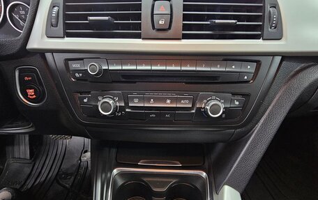 BMW 3 серия, 2012 год, 1 665 000 рублей, 15 фотография