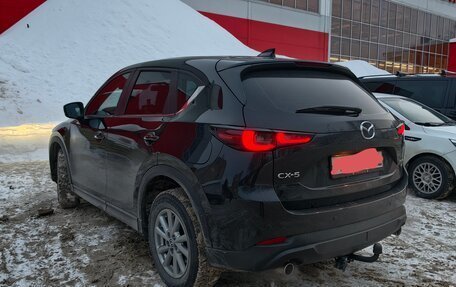 Mazda CX-5 II, 2025 год, 2 750 000 рублей, 3 фотография