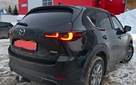 Mazda CX-5 II, 2025 год, 2 750 000 рублей, 4 фотография