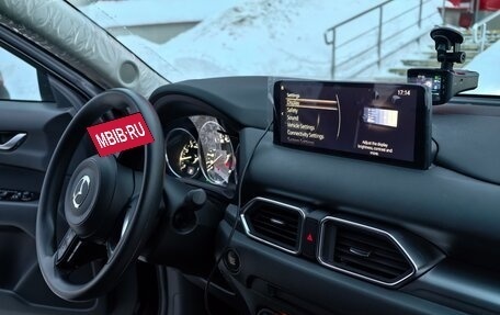 Mazda CX-5 II, 2025 год, 2 750 000 рублей, 5 фотография