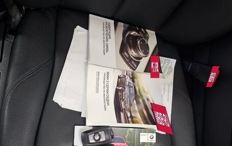 BMW 3 серия, 2012 год, 1 665 000 рублей, 19 фотография