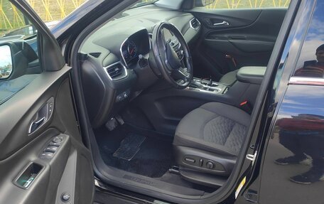 Chevrolet Equinox III, 2019 год, 2 150 000 рублей, 11 фотография