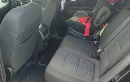 Chevrolet Equinox III, 2019 год, 2 150 000 рублей, 12 фотография