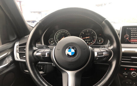 BMW X5, 2015 год, 3 300 000 рублей, 8 фотография