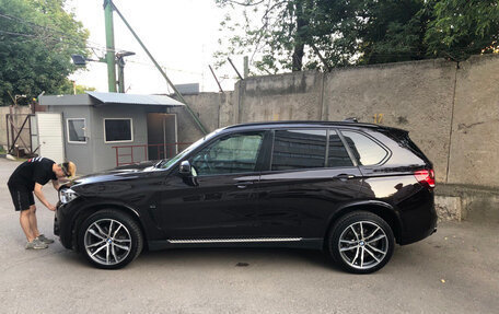 BMW X5, 2015 год, 3 300 000 рублей, 7 фотография