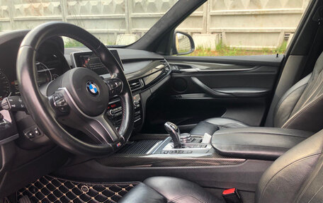 BMW X5, 2015 год, 3 300 000 рублей, 10 фотография